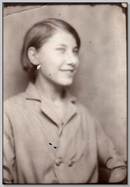 Agnes Dapsis 1/24/29 age 15 Agnes Dapsis 1/24/29 age 15